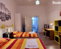 Koko talo/asunto Apartment Platana (Rijeka, Kroatia)