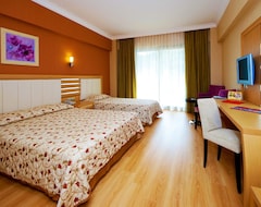 Khách sạn Hotel Grand Pasa (Marmaris, Thổ Nhĩ Kỳ)