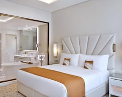 Hotel The St. Regis Dubai, The Palm (Dubái, Emiratos Árabes Unidos)