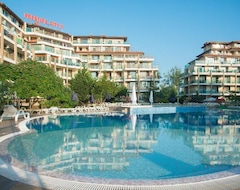 Hotel Prestige City 2 (Primorsko, Bulgaria)