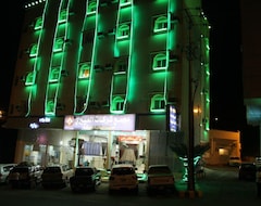 Otel Raghdan Tourist Complex (Al Bahah, Suudi Arabistan)