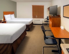 Hotel Woodspring Suites Allentown (Allentown, Sjedinjene Američke Države)