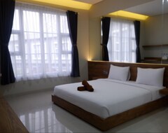 Bi One Hotel (Bekasi, Indonesia)