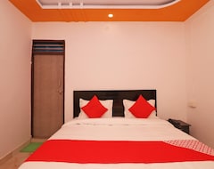 Khách sạn Oyo Flagship 37918 Hotel Signature Inn (Dharuhera, Ấn Độ)