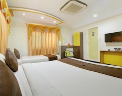 Hotel OYO 4584 India Gate (Chennai, Indien)