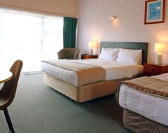 Hotel 289 Midway Motel (Oamaru, New Zealand)