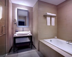 Hotelli Grand Mercure Bandung Setiabudi (Bandung, Indonesia)