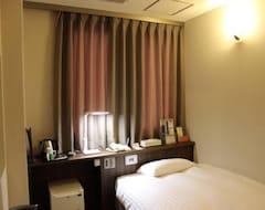 Hotel Mate (Kagoshima, Japan)