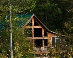 Camping site Lago Linda Hideaway Camp (Beattyville, USA)