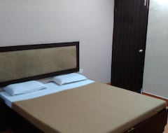 Hotel Udupi Residency (Agra, India)