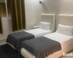 Bed & Breakfast Chambres d hotes Villa (Ouazzane, Marokko)