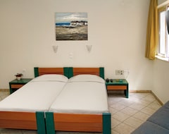 Hotel Papadakis Apartments (Georgioupolis, Grčka)