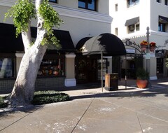 Hotel Balboa Inn (Newport Beach, ABD)