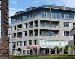 Aparthotel Marina View (Gisborne, New Zealand)