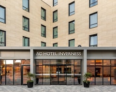 Ac Hotel By Marriott Inverness (Inverness, Ujedinjeno Kraljevstvo)