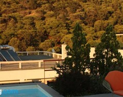 Hele huset/lejligheden Acropolis View Penthouse & Rooftop Pool (Athen, Grækenland)