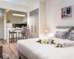 Hotel Urban Nest - Suites & Apartments (Atenas, Grecia)