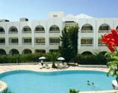 Hotel Le Hammamet (Hammamet, Tunis)