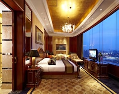 Hotelli Kempinski Hotel Shenzhen - 24 Hours Stay Privilege, Subject To Hotel Inventory (Shenzhen, Kiina)