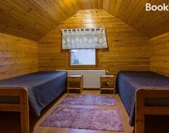 Toàn bộ căn nhà/căn hộ Holiday Home Pepi By Interhome (Halsua, Phần Lan)