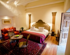 Khách sạn Casona Terrace Hotel (Arequipa, Peru)