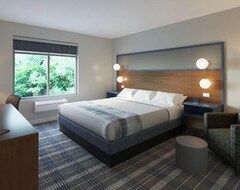 Hotel AmericInn by Wyndham Mountain Home (Mountain Home, USA)