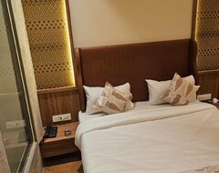 Hotel Vishnu Pratibha Executive Rooms (Mumbai, Indien)