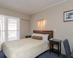 Discovery Settlers Hotel (Whangarei, New Zealand)