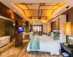 Khách sạn Hotel Lijiang Liman (Lijiang, Trung Quốc)