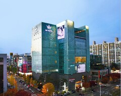Hotel Saint Western (Daegu, South Korea)