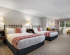 Hotelli Lilianfels Blue Mountains Resort & Spa (Katoomba, Australia)