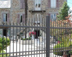 Khách sạn Ariane (Le Mont-Saint-Michel, Pháp)