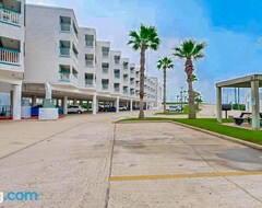 Otel Sun Of A Beach (Galveston, ABD)