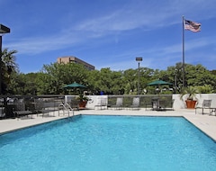 Hotel Hampton By Hilton Austin South - I-35 & Ben White (Austin, USA)
