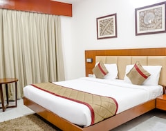 Khách sạn The Altruist Business Hotel Navi Mumbai-1 (Navi Mumbai, Ấn Độ)