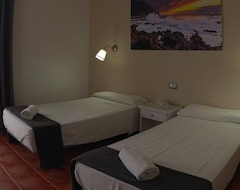 Hotel San Telmo Mar (Puerto de la Cruz, Spain)