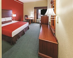 Hotelli La Quinta Inn & Suites Weatherford (Weatherford, Amerikan Yhdysvallat)