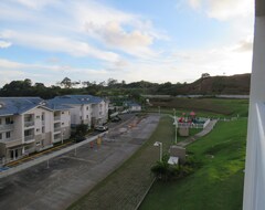 Toàn bộ căn nhà/căn hộ Cozy Beach View Apartment In Panama City, Panama (La Chorrera, Panama)