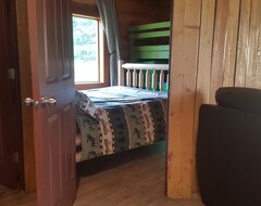 Cijela kuća/apartman Rock Lake Lodge (Brûlé, Kanada)