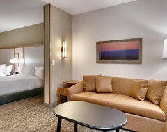 Khách sạn Fairfield Inn & Suites Denver West/federal Center (Lakewood, Hoa Kỳ)