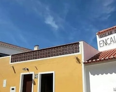 Toàn bộ căn nhà/căn hộ Solar Do Encalho (Moura, Bồ Đào Nha)