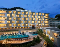 Hotel Hyatt Place Phuket Patong (Patong Beach, Thailand)