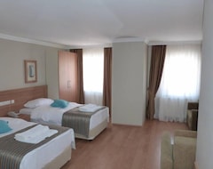 Hotel MDS (Polatlı, Turska)