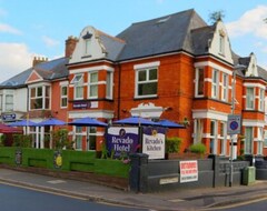 Khách sạn Revado Hotel (Norwich, Vương quốc Anh)