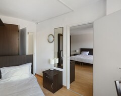 Hotel Neuchâtel City Hôtel (Neuchâtel, Switzerland)