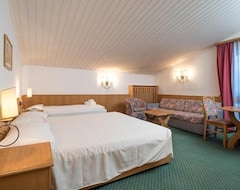 Khách sạn Hotel Intermonti (Livigno, Ý)