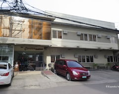 Hotel The Center Suites (Grad Cebu, Filipini)