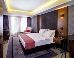 Khách sạn Nova Vista Deluxe & Suites Eskisehir, A Member Of Radisson Individuals (Eskisehir, Thổ Nhĩ Kỳ)