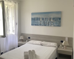 Hotel Pensione Sorriso (Vernazza, Italien)