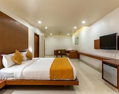 Pai Resort (Belgaum, Hindistan)